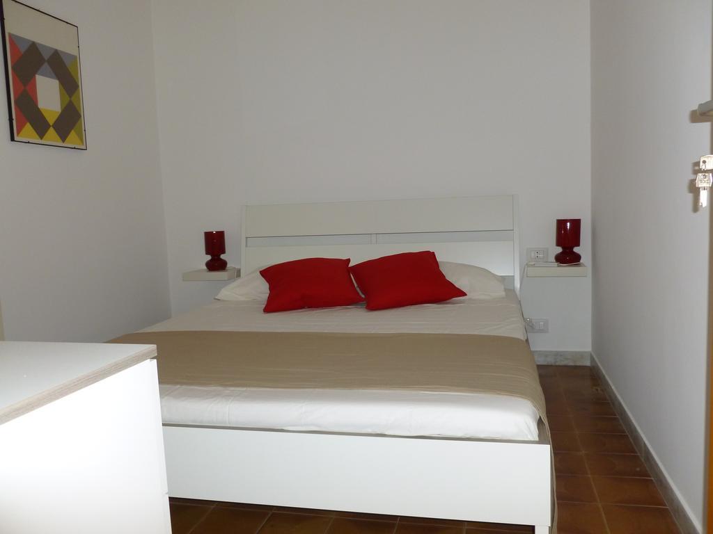 Casa Zafarani Villa Marina di Ragusa Room photo
