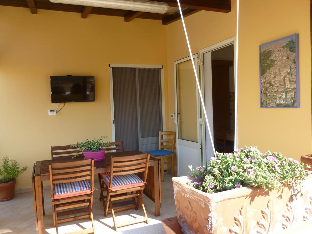 Casa Zafarani Villa Marina di Ragusa Room photo
