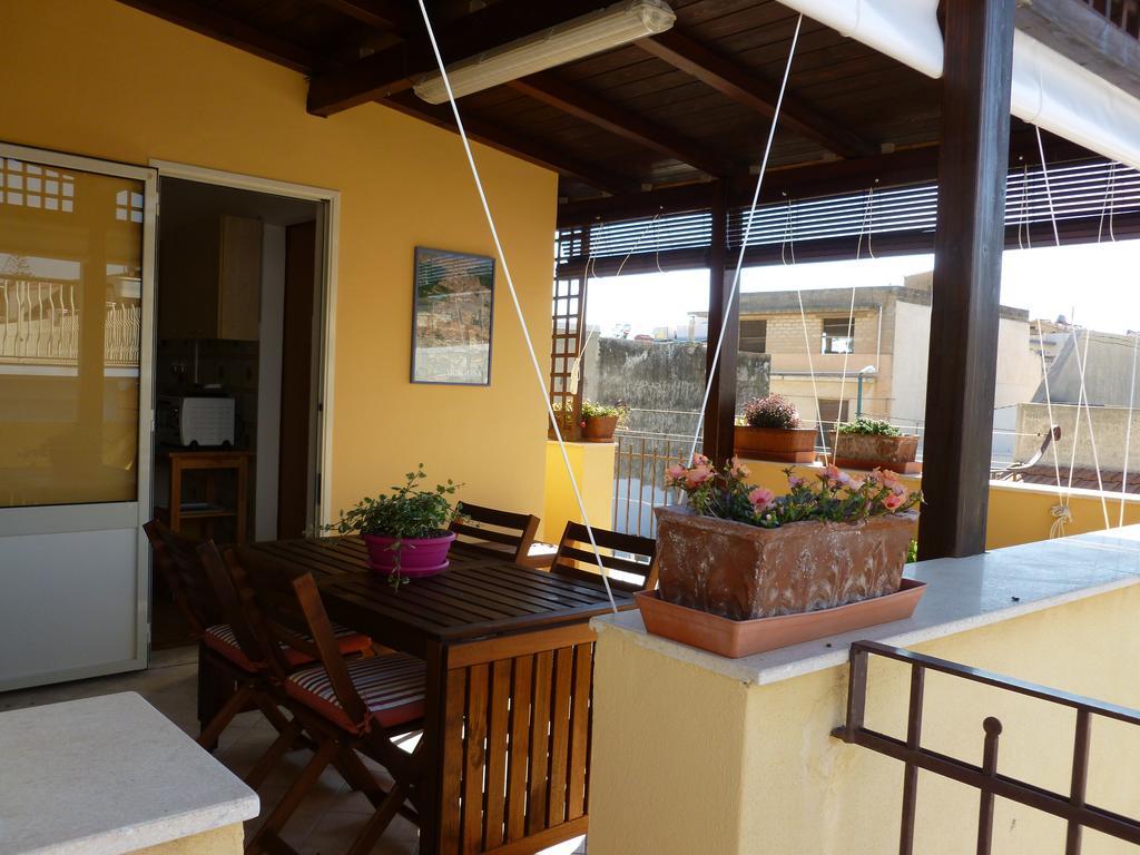 Casa Zafarani Villa Marina di Ragusa Room photo