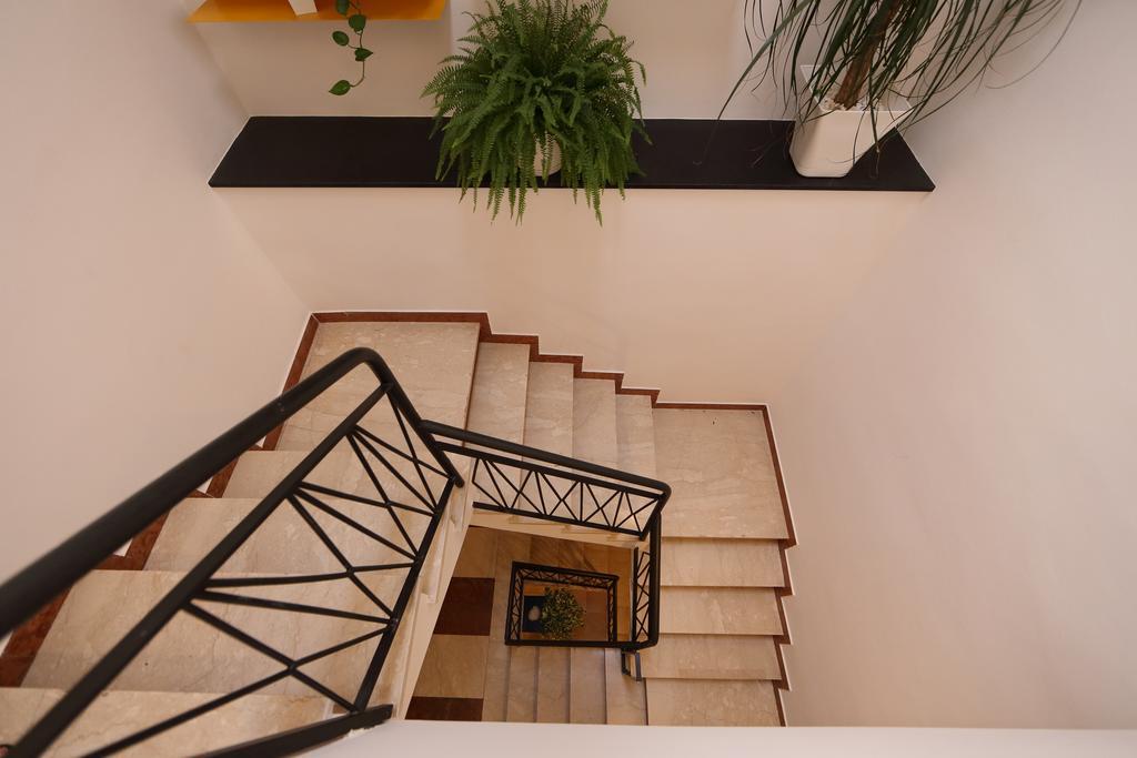 Casa Zafarani Villa Marina di Ragusa Room photo