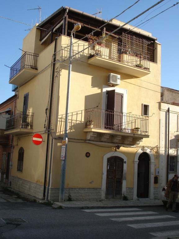 Casa Zafarani Villa Marina di Ragusa Exterior photo